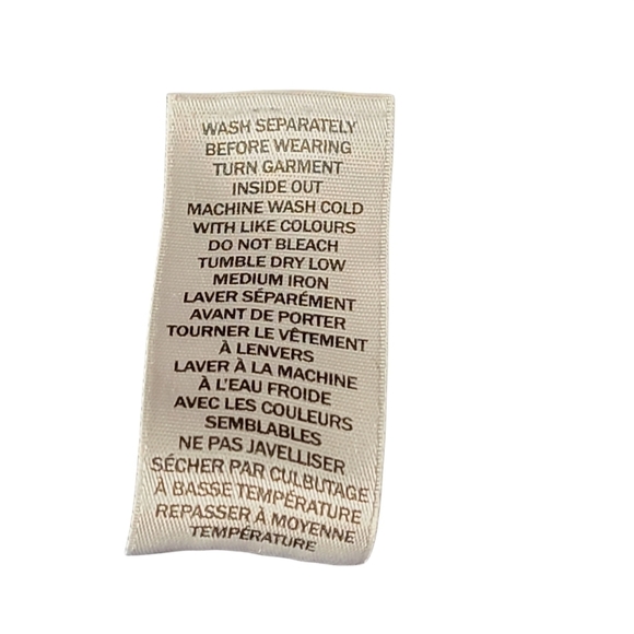 Northern Reflections weekend black straight leg capri pants - Picture 8 of 11